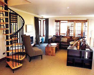 Hotel Kilconquhar Estate And Country Club Extérieur photo